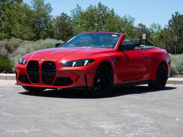 2026 BMW M4 Competition xDrive for sale in Reno , NV