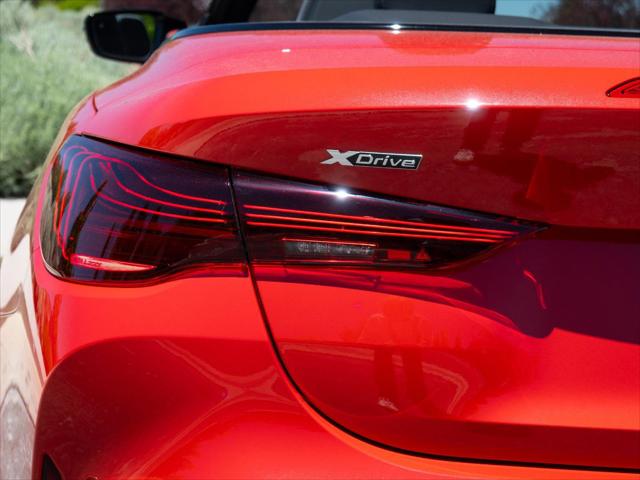 2026 BMW M4 Competition xDrive