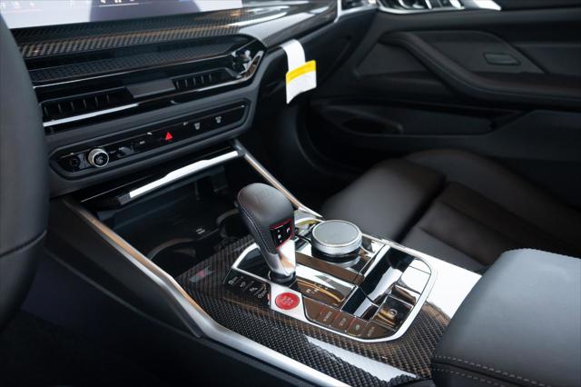 2026 BMW M4 Competition xDrive