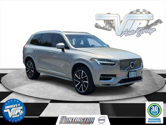 2023 Volvo XC90 B5 Plus for sale in Huntington, NY