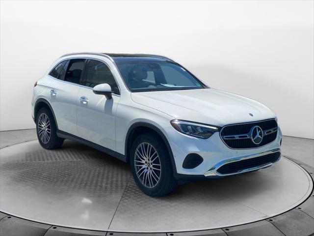2026 Mercedes-Benz GLC Unknown for sale in Charlottesville, VA