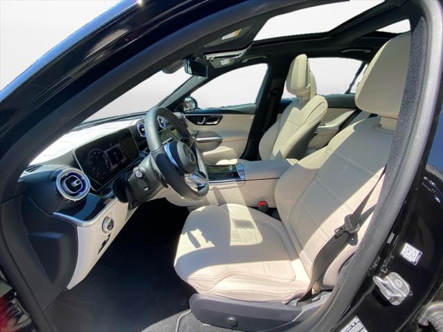 2026 Mercedes-Benz C-CLASS C 300 Unknown