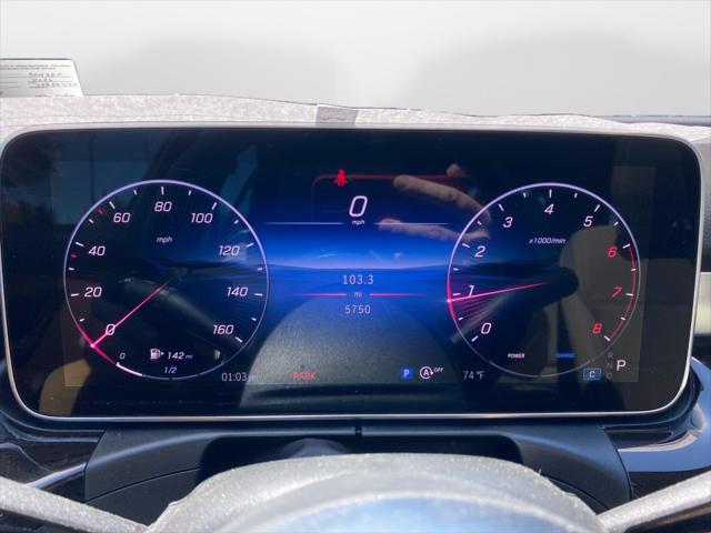 2026 Mercedes-Benz C-CLASS C 300 Unknown