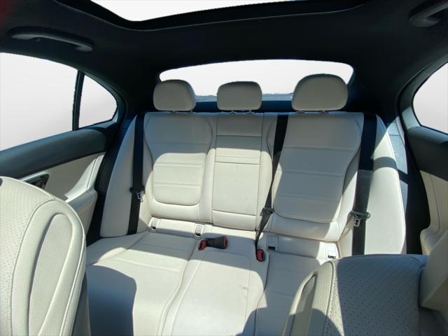 2026 Mercedes-Benz C-CLASS C 300 Unknown