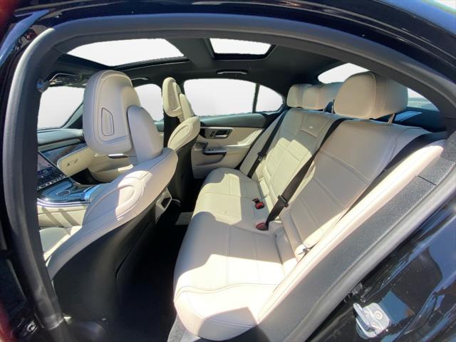 2026 Mercedes-Benz C-CLASS C 300 Unknown