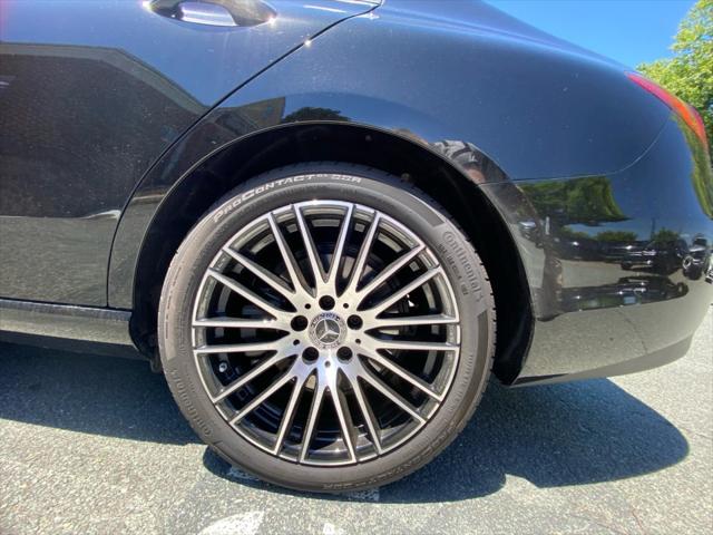 2026 Mercedes-Benz C-CLASS C 300 Unknown