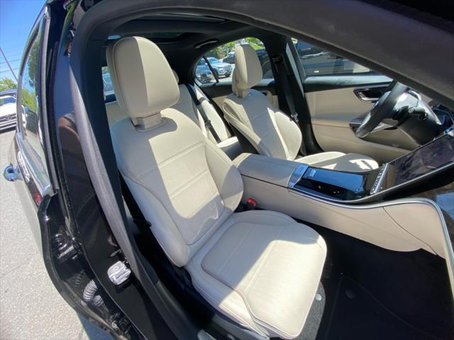 2026 Mercedes-Benz C-CLASS C 300 Unknown