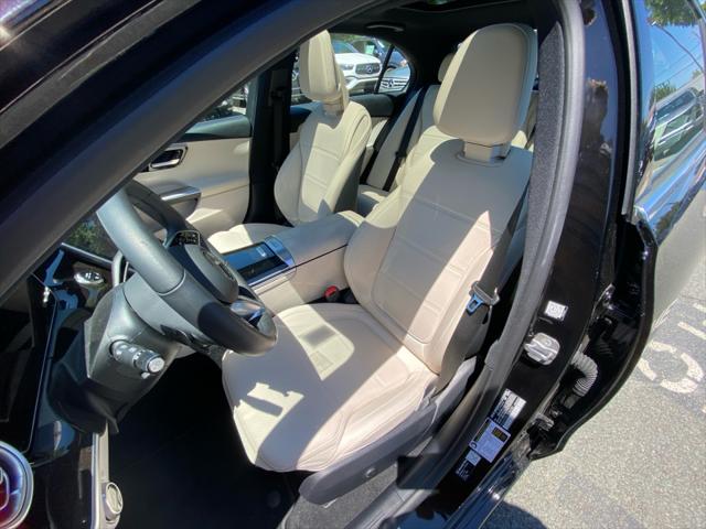 2026 Mercedes-Benz C-CLASS C 300 Unknown