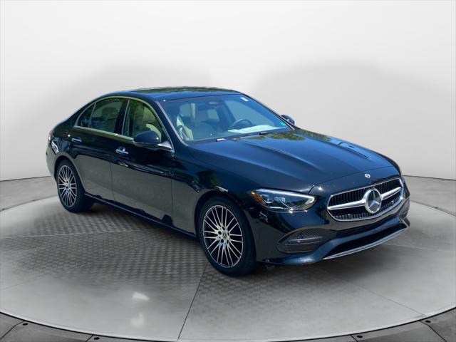 2026 Mercedes-Benz C-CLASS C 300 Unknown for sale in Charlottesville, VA