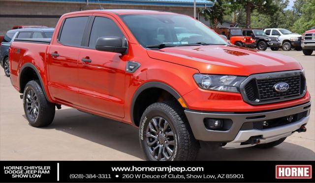 2022 Ford Ranger XLT for sale in Show Low, AZ