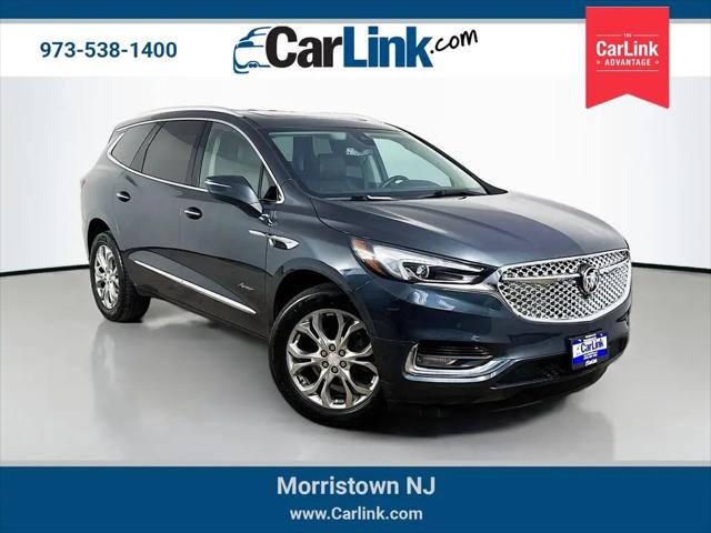 2021 Buick Enclave AWD Avenir for sale in Morristown, NJ