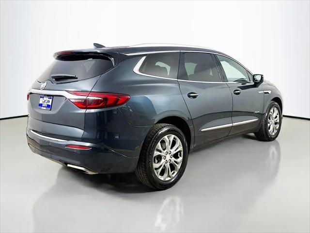 2021 Buick Enclave AWD Avenir