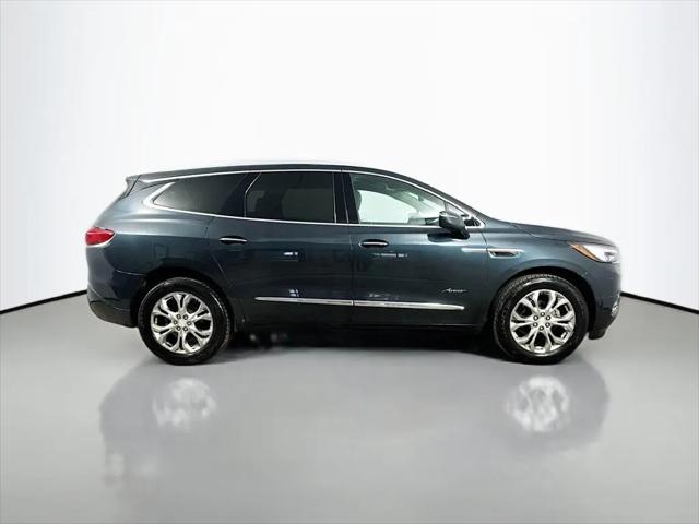 2021 Buick Enclave AWD Avenir