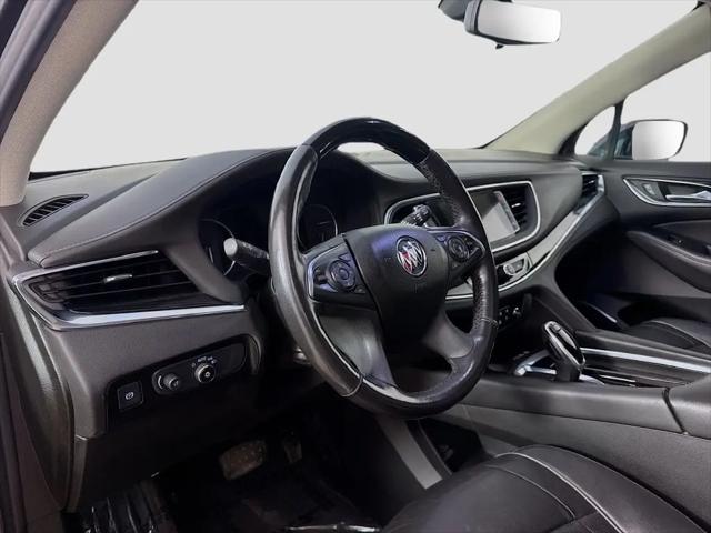 2021 Buick Enclave AWD Avenir