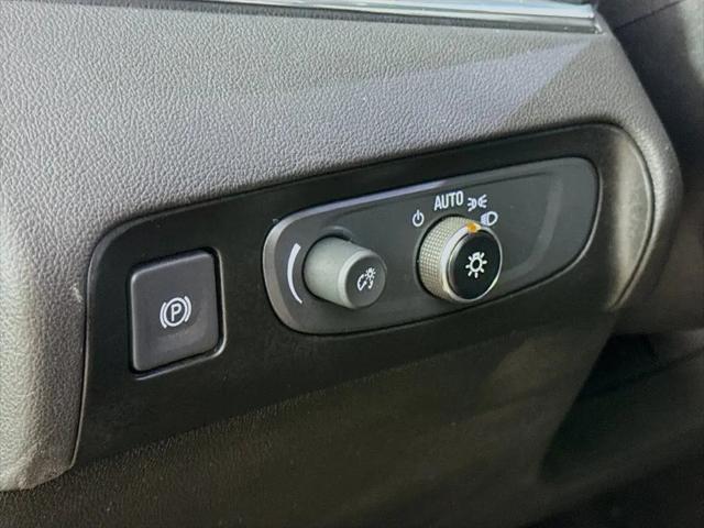 2021 Buick Enclave AWD Avenir