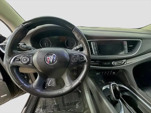 2021 Buick Enclave AWD Avenir