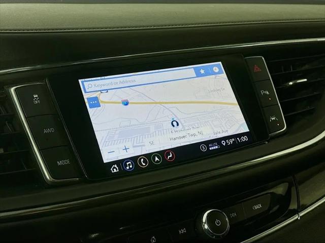 2021 Buick Enclave AWD Avenir
