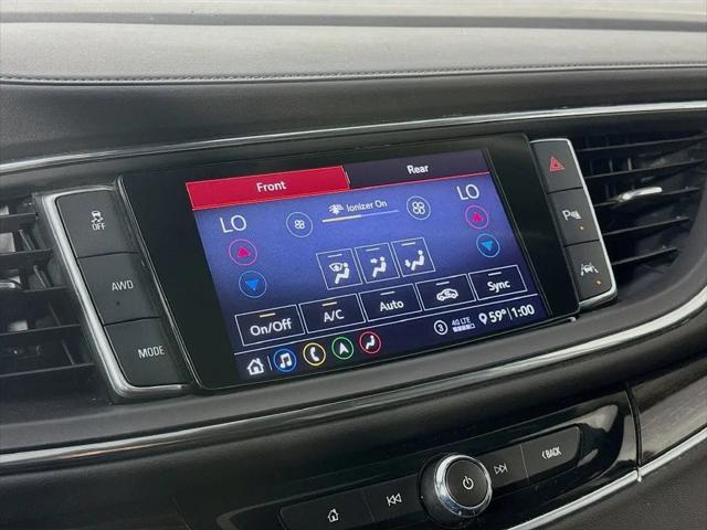 2021 Buick Enclave AWD Avenir