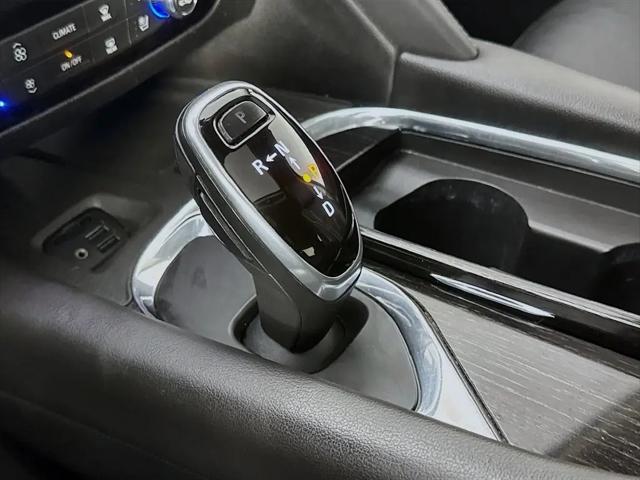 2021 Buick Enclave AWD Avenir