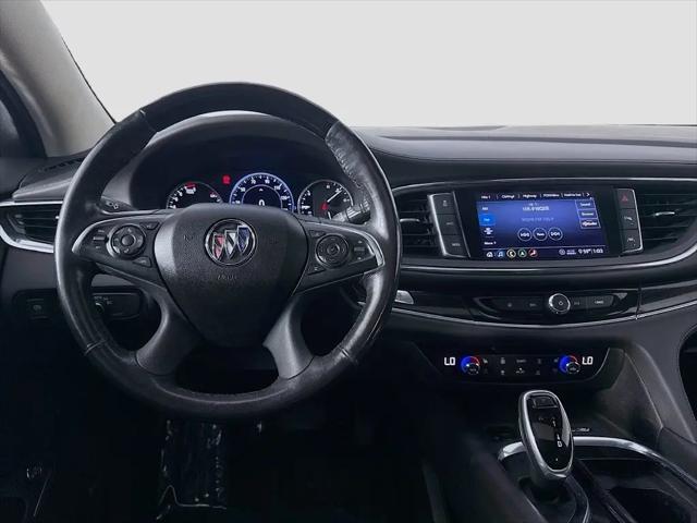 2021 Buick Enclave AWD Avenir