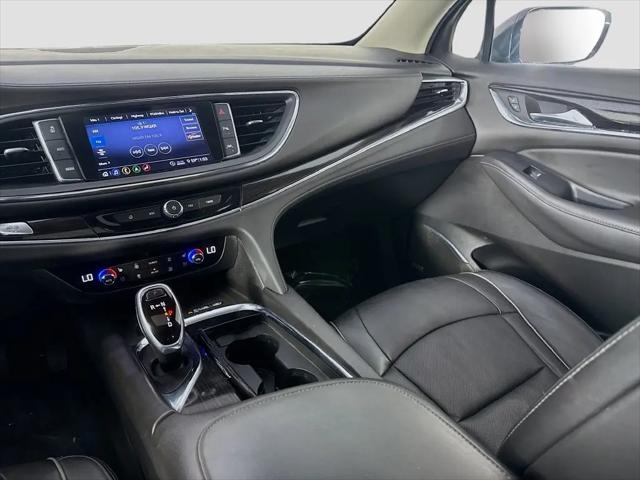 2021 Buick Enclave AWD Avenir