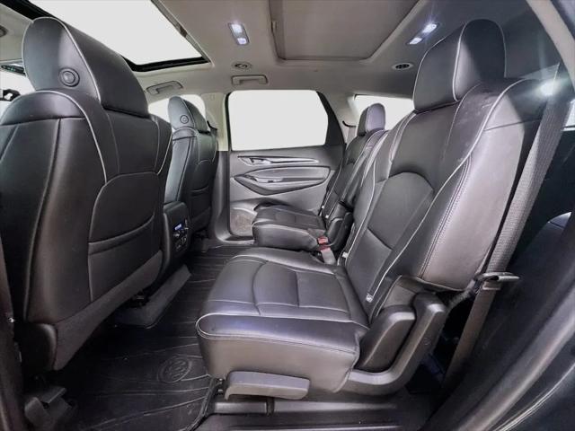 2021 Buick Enclave AWD Avenir