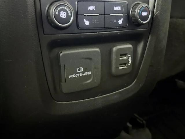 2021 Buick Enclave AWD Avenir