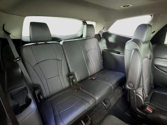 2021 Buick Enclave AWD Avenir
