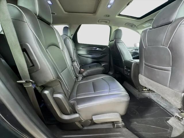 2021 Buick Enclave AWD Avenir