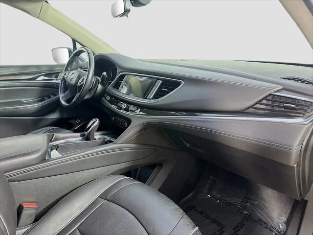 2021 Buick Enclave AWD Avenir