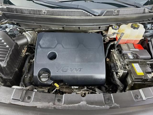 2021 Buick Enclave AWD Avenir