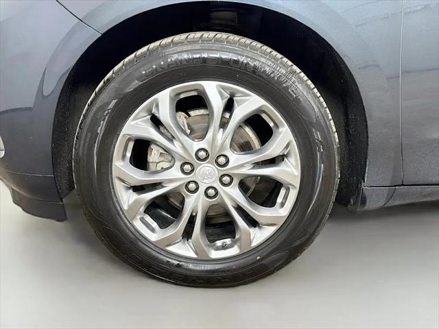 2021 Buick Enclave AWD Avenir