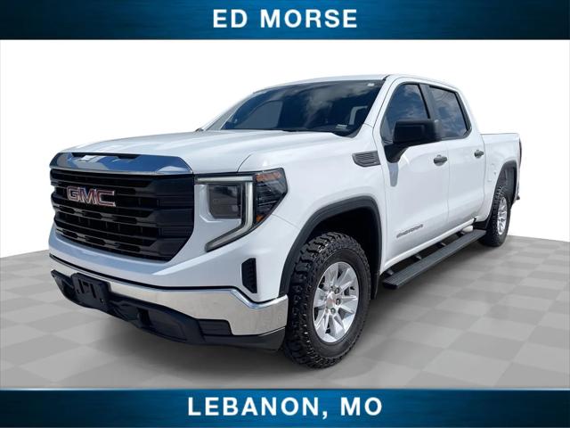 2023 GMC Sierra 1500 4WD Crew Cab Short Box Pro for sale in Lebanon, MO