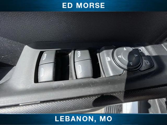 2023 GMC Sierra 1500 4WD Crew Cab Short Box Pro