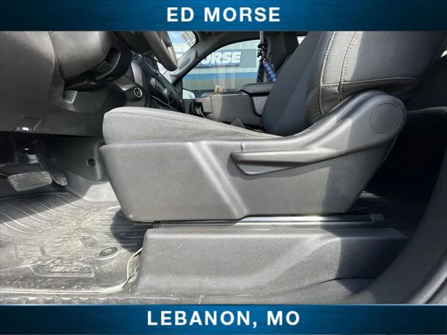 2023 GMC Sierra 1500 4WD Crew Cab Short Box Pro
