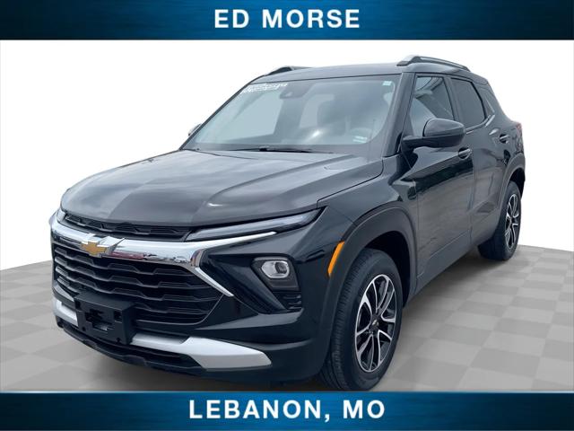 2025 Chevrolet TrailBlazer AWD LT for sale in Lebanon, MO