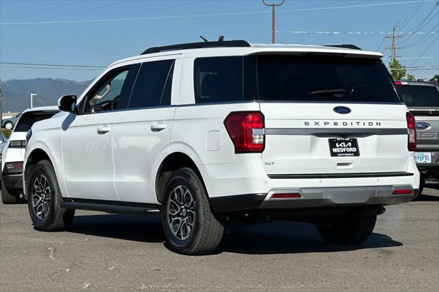 2024 Ford Expedition XLT