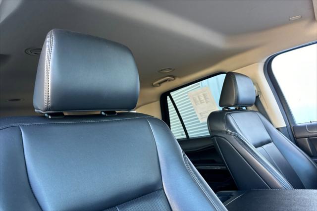 2024 Ford Expedition XLT