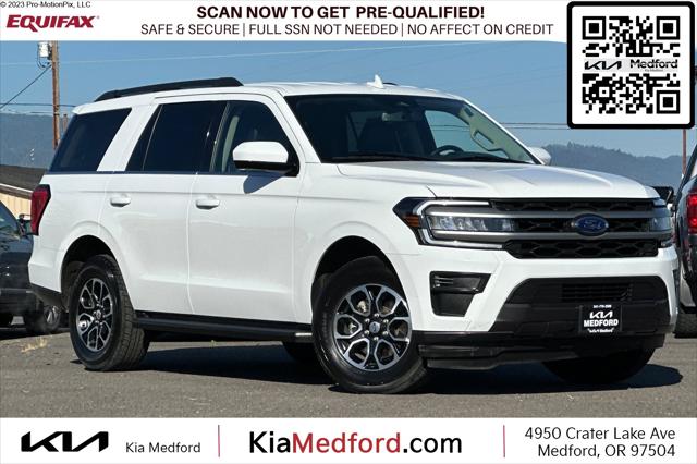 2024 Ford Expedition XLT for sale in Medford, OR