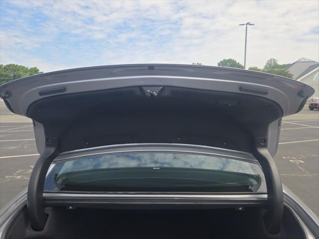 2018 Acura TLX Tech Pkg