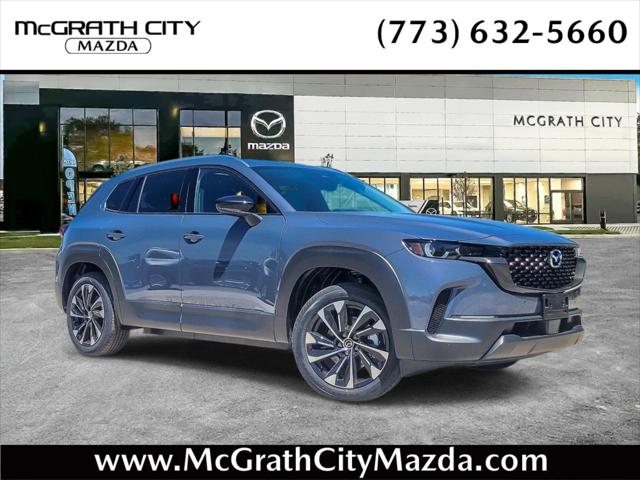 2026 Mazda CX-50 Hybrid Premium Plus for sale in Chicago, IL
