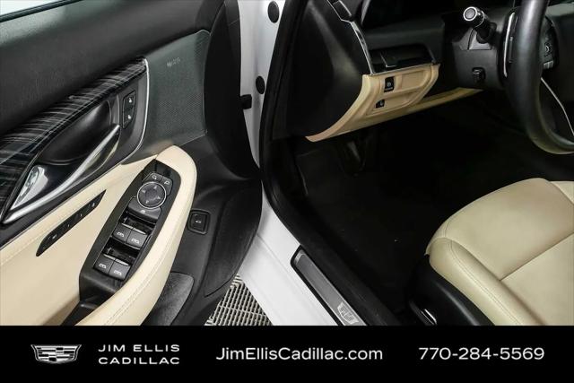 2025 Cadillac CT5 Premium Luxury RWD
