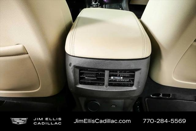 2025 Cadillac CT5 Premium Luxury RWD