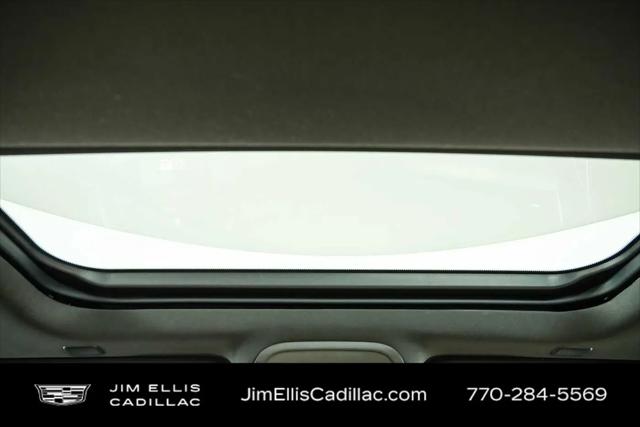 2025 Cadillac CT5 Premium Luxury RWD
