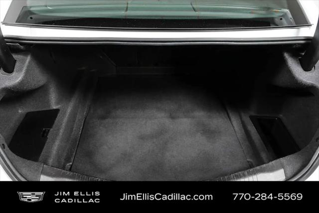 2025 Cadillac CT5 Premium Luxury RWD