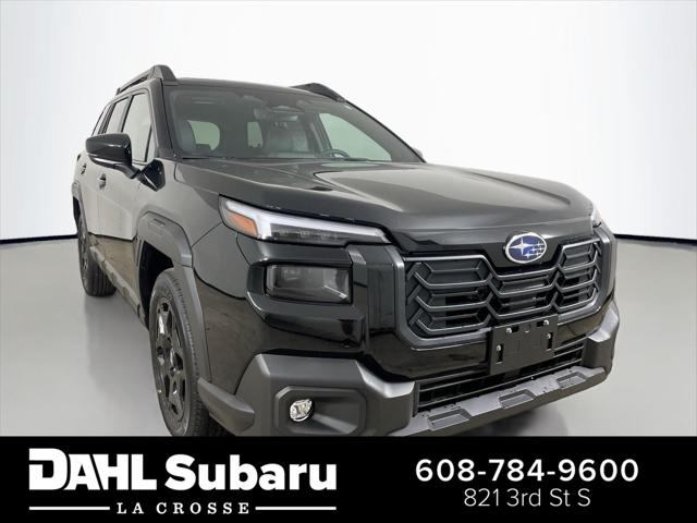 2026 Subaru Outback Limited for sale in La Crosse, WI