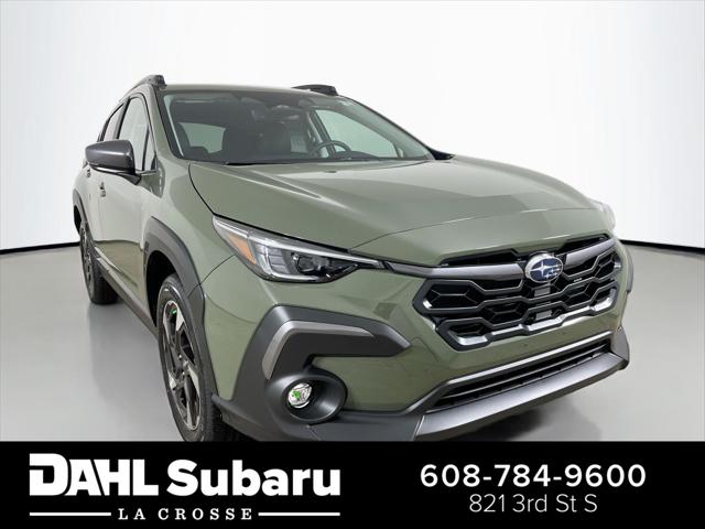 2026 Subaru Crosstrek Limited for sale in La Crosse, WI