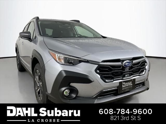 2026 Subaru Crosstrek Premium for sale in La Crosse, WI