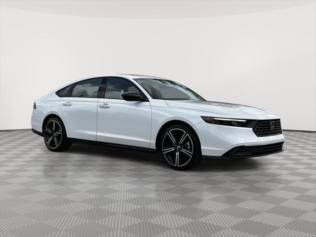 2026 Honda Accord Sedan SE for sale in Kansas City, KS
