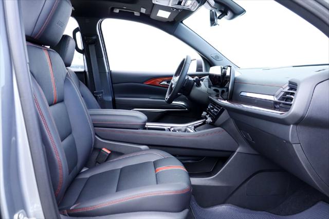 2026 Chevrolet Traverse AWD RS